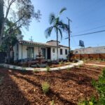 New Desing Native Garden