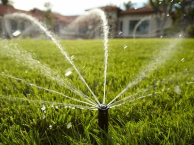 Water Saving